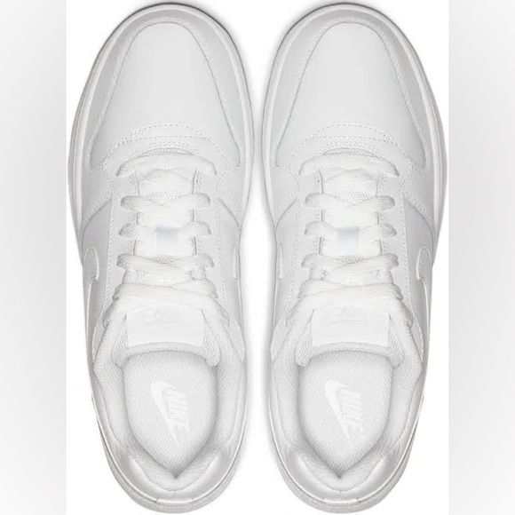 NIKE WMNS NIKE EBERNON LOW - Picture 8 of 13